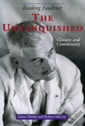 Capa do artigo Reading Faulkner