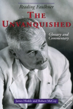 Capa do artigo Reading Faulkner