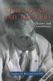 Capa do artigo Reading Faulkner