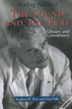 Capa do artigo Reading Faulkner