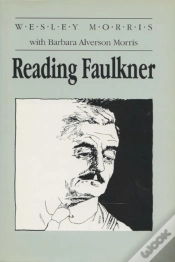 Capa do artigo Reading Faulkner