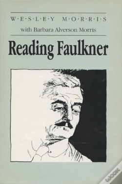 Capa do artigo Reading Faulkner