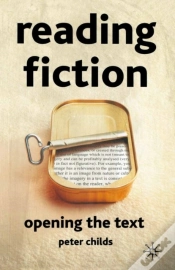 Capa do artigo Reading Fiction: Opening The Text