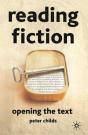 Reading Fiction: Opening The Text - Preview