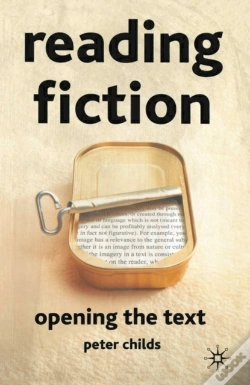 Capa do artigo Reading Fiction: Opening The Text