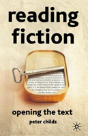 Reading Fiction - Preview