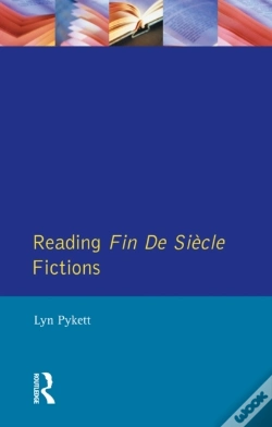 Capa do artigo Reading Fin De Siecle Fictions