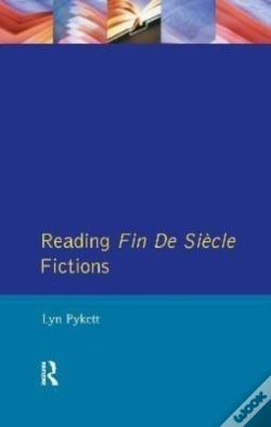 Capa do artigo Reading Fin De Siecle Fictions