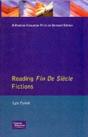 Reading Fin De Siecle Fictions - Preview