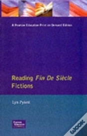Capa do artigo Reading Fin De Siecle Fictions