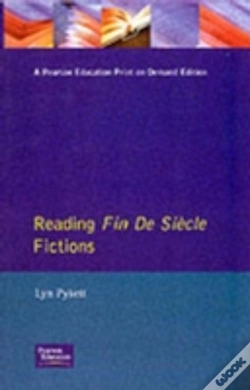 Capa do artigo Reading Fin De Siecle Fictions