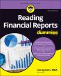 Reading Financial Reports For Dummies - Preview