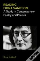 Reading Fiona Sampson