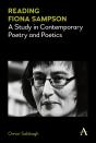 Reading Fiona Sampson - Preview