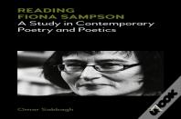 Reading Fiona Sampson