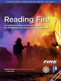 Capa do artigo Reading Fire
