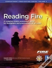 Capa do artigo Reading Fire