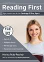 Reading First: Eight Practice Tests For The Cambridge B2 First - Preview