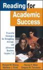 Reading For Academic Success - Preview