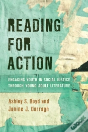 Capa do artigo Reading For Action