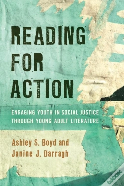 Capa do artigo Reading For Action
