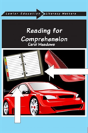 Reading For Comprehension - Preview