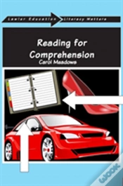 Capa do artigo Reading For Comprehension