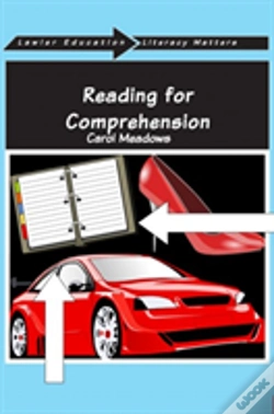 Capa do artigo Reading For Comprehension