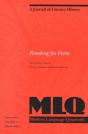 Reading For Form - Preview