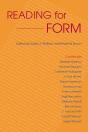 Reading For Form - Preview