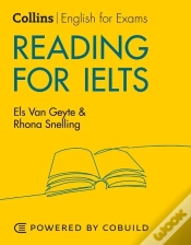 Capa do artigo Reading For Ielts (With Answers)