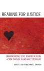 Reading For Justice - Preview