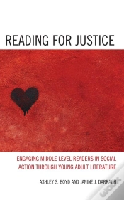 Capa do artigo Reading For Justice