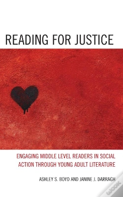Capa do artigo Reading For Justice