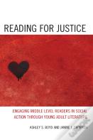 Reading For Justice