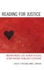 Reading For Justice - Preview