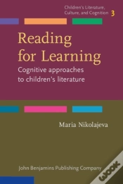 Capa do artigo Reading For Learning