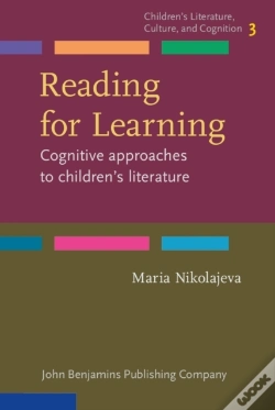 Capa do artigo Reading For Learning