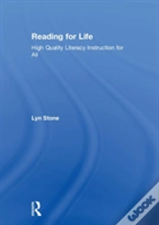 Capa do artigo Reading For Life