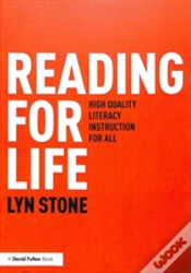 Capa do artigo Reading For Life