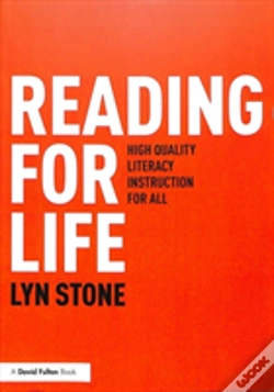 Capa do artigo Reading For Life