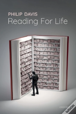Capa do artigo Reading For Life