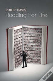 Capa do artigo Reading For Life