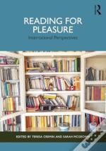 Reading For Pleasure: International Perspectives