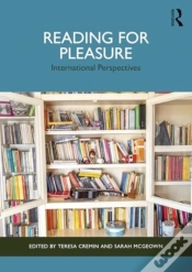 Capa do artigo Reading For Pleasure: International Perspectives