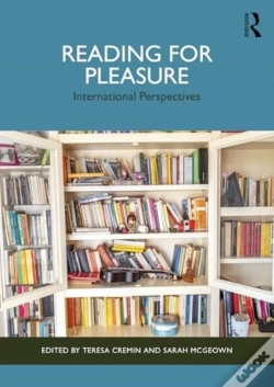 Capa do artigo Reading For Pleasure: International Perspectives