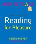 Reading For Pleasure
