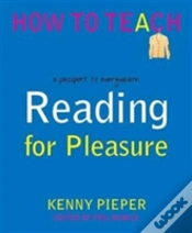 Capa do artigo Reading For Pleasure