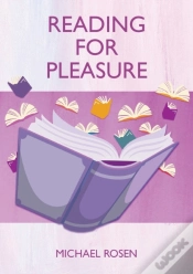 Capa do artigo Reading For Pleasure