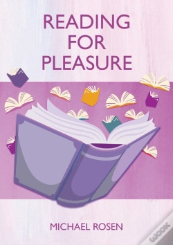 Capa do artigo Reading For Pleasure